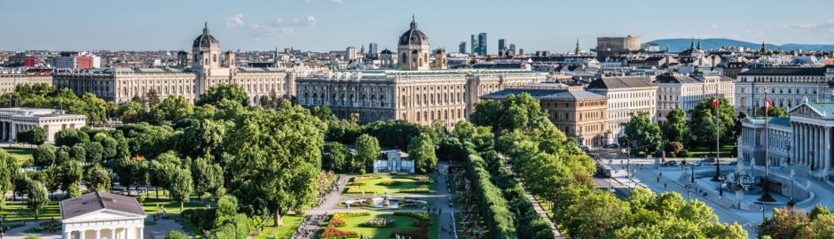 Servicio de Taxi en Austria